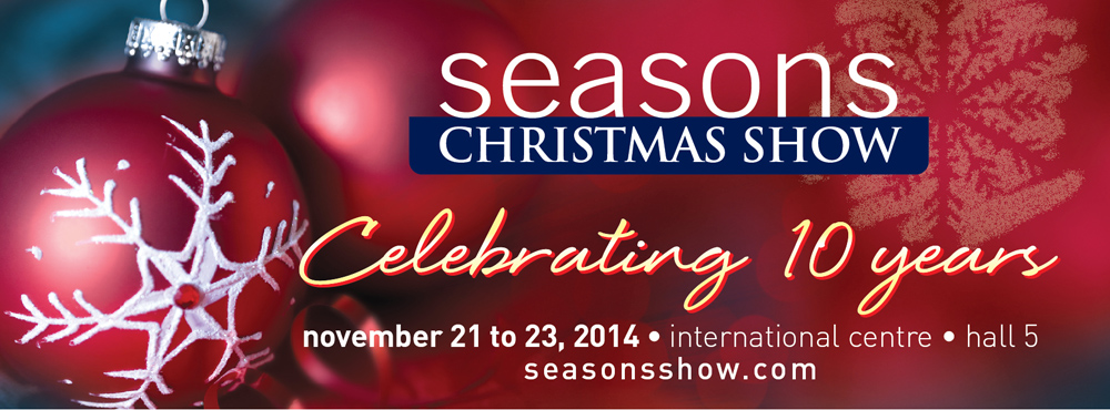 Seasons Christmas Show